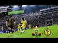 AS FAR RABAT Vs YANGA SC CAF CHAMPIONS LEAGUE 25 26 GROUP STAGE FOOTBALL GAMEPLAY HD PES 2026 AS FAR RABAT Vs YANGA SC CAF CHAMPIONS LEAGUE 25 26 GROUP STAGE FOOTBALL GAMEPLAY HD PES 2026