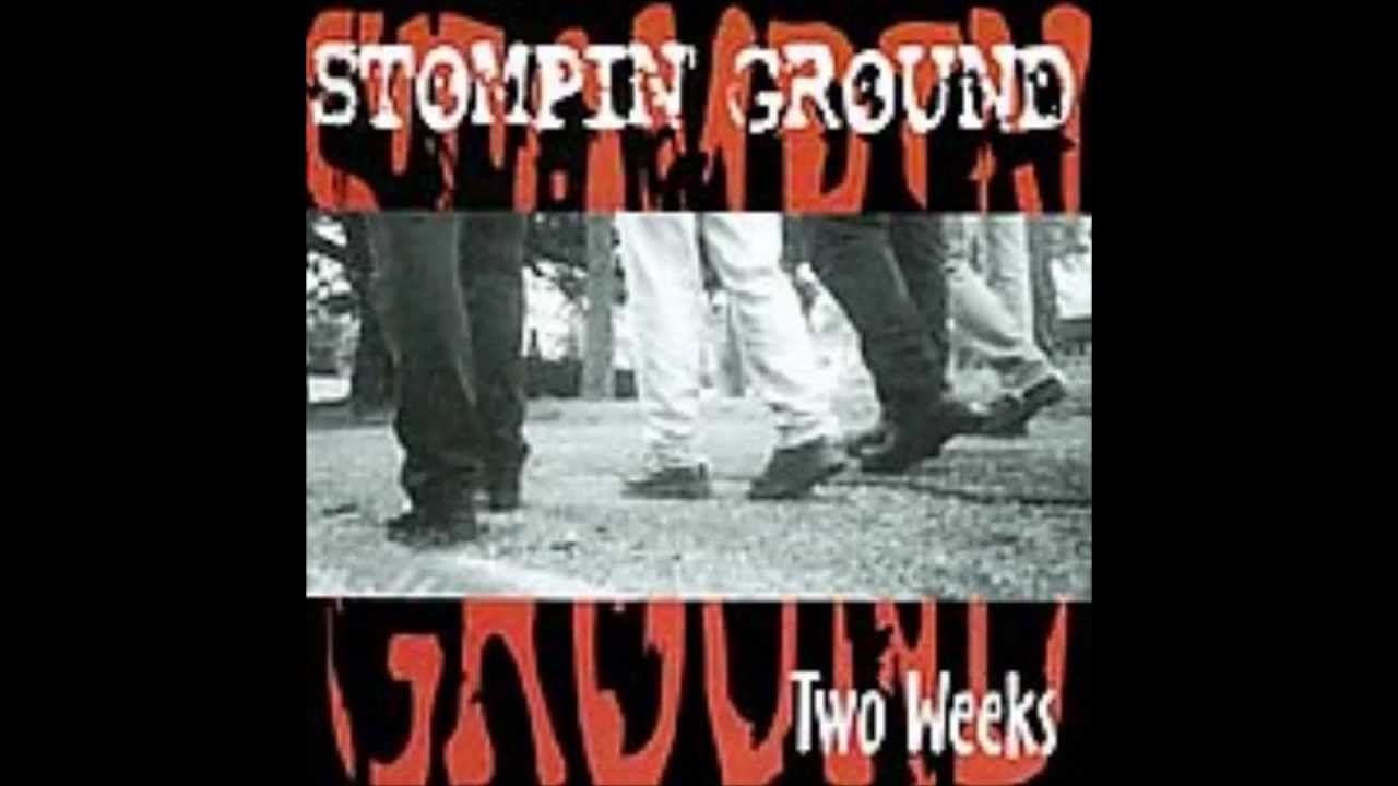 Watch STOMPIN GROUND - WHEN YOU'RE ALONE on YouTube Watch STOMPIN GROUND - WHEN YOU'RE ALONE on YouTube