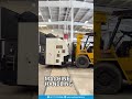 A DAY INSIDE A CNC WAREHOUSE