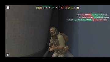 AWP Mode ComicalFlamingo Lone Play 4-8-22