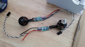 Phantom Pixhawk Lite Build (Slide Show)