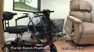 Porter Ranch Pharmacy mov