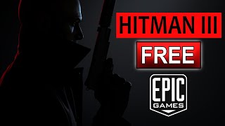 HITMAN 3 Gameplay Walkthrough Part 1 - Silent Assassin [4K 60FPS PC] - No  Commentary (FULL GAME) 