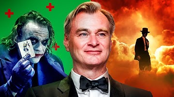 Christopher Nolan