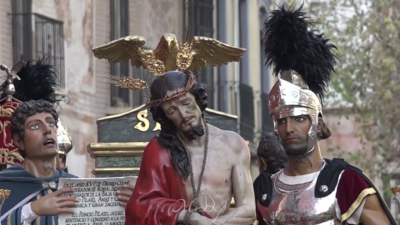 Sentencia por Plaza Nueva - Granada 2022