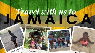 TRAVEL WITH US TO JAMAICA | FAMILY VACATION 2025  Net Worth