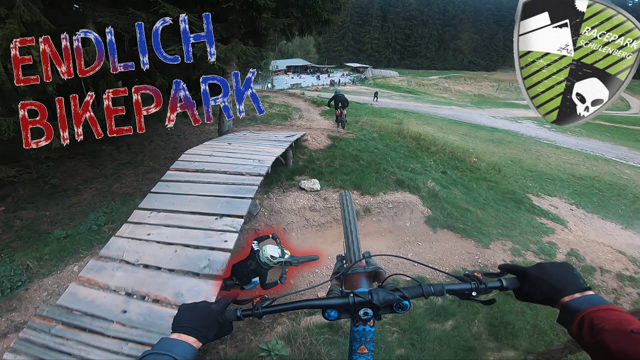 FETTE DOUBLES zum Saisonstart - Racepark Schulenberg 2020