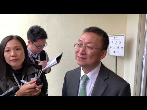 20200105「威進駒」勝出保良局盃後練馬師呂健威訪問