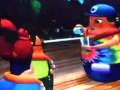 Youtube Thumbnail title