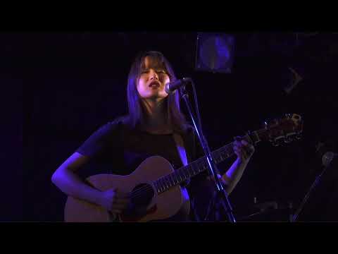 宇雪　「夢の途中（来生たかおcover）」