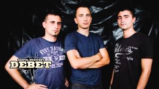 DEBET - Ona tańczy dla mnie (Weekend)