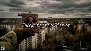 Firelake - Dirge for the Planet (Lyrics)