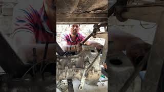 ghar Jharia gear, not work#problem solve