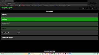 Milestone 2