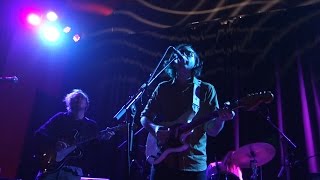 Real Estate - The Bend – Live in San Francisco