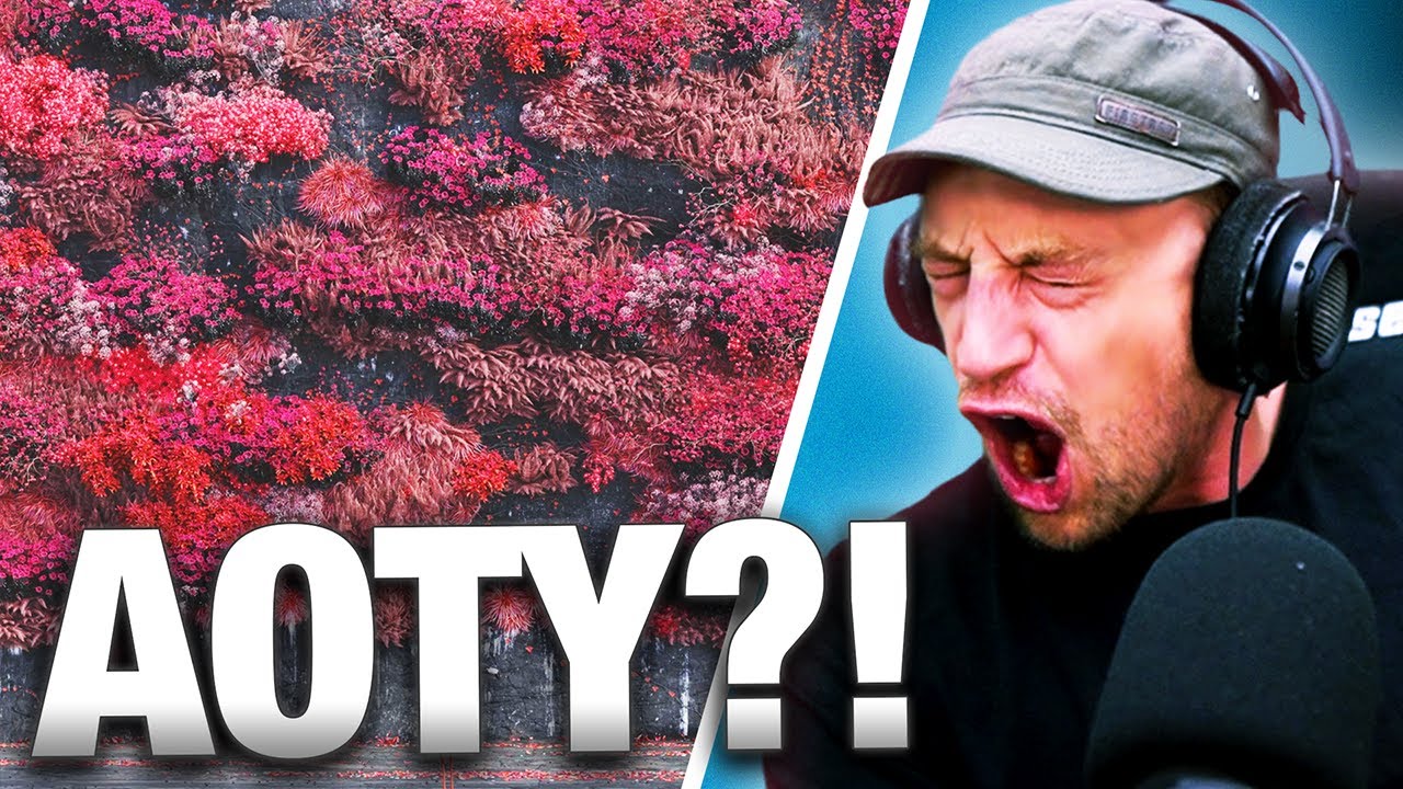 Sleep Token's Even In Arcadia is INCREDIBLE | ALBUM REACTION