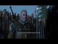 The Witcher 3: How To Defeat Ulle The Unlucky No Commentary