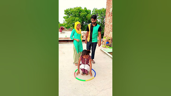 Batao kitni machhali paani 💦m gai ?🤔