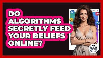 Do Algorithms Secretly Feed Your Beliefs Online? - Trend Unwrapper
