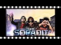 Socadita Remix Eddy Ranks Ft MalyGhetto & EL Ranking 2014 reggaeton