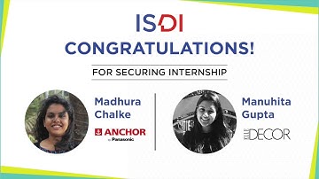 ISDI Mumbai - Student Success Stories