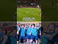 Arsenal Players React To Winning The Premier League 🏆