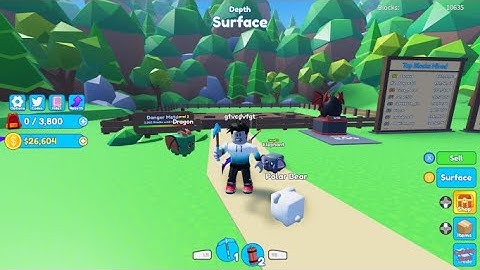 First Time Playing Mining Simulator 2