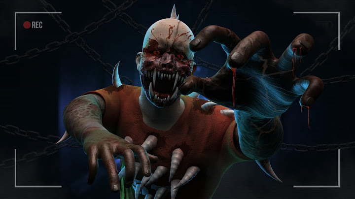 ¡CASI MUER0 CON ESTE JUEGO! ¡MÁS MIEDO QUE VISAGE! - MADISON