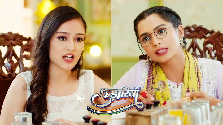 Udaariyaan PROMO: Haniya Hui Meher Se Naaraz; Nahi Banaya Meher Ke Liye Coffee & Dono Mein Hui Behas