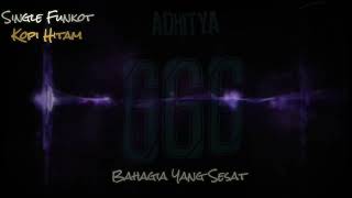 Kopi Hitam SemangatKu  Momonon 'Rizal Riyadi - Single Funkot