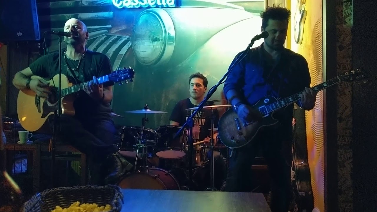 Onur Şener Mustafa Tuncel Hamit Kahraman Casetta still loving you