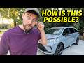 The 2025 2025 Toyota Sienna: How Does It Achieve Great MPG? 🚗