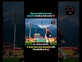 Dharmshala Is the most beautiful stadium #breakingnews #cricket #viral #trending #ipl2026 #kohli