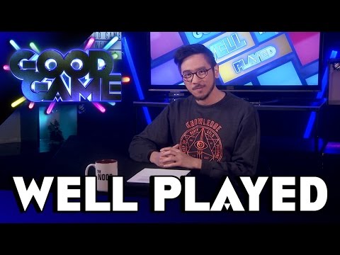 GG Well Played 10 - Visa Troubles for CS:GO Pros at ESWC, Fnatic&rsquo;s run in LCS, and More! (S01E10)