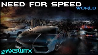 Need For Speed: World #2 
