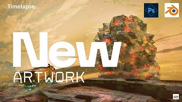 My Environment Workflow (Timelapse)