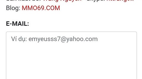 Hướng Dẫn Chi Tiết Lọc Mail Cổ Mail Lock - Share Web Lọc Mail Mới