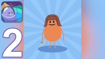 Dumb Ways To Die 3: World Tour - Gameplay Walkthrough Part 2 - New Update (iOS, Android)