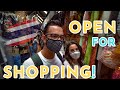 Chatuchak Market 2020 Fully Open!