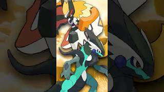 What if Legendary Pokémon Groups Got NEW Members? Part 2