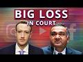 Meta & Google are Losing in Court | What Happens Next?