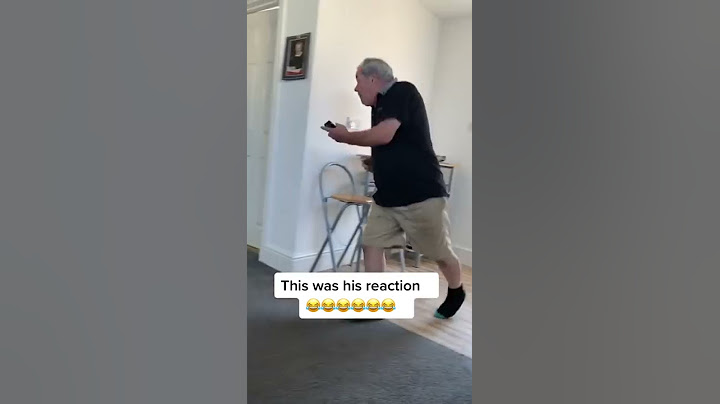 GIRLFRIEND PRANK ON DAD