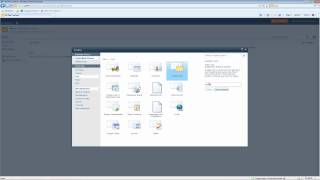 SharePoint 2010 Lesson 6 - Document Management - Site Columns