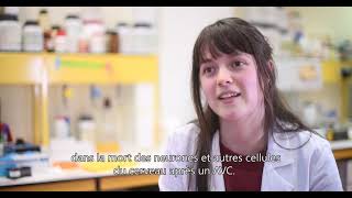 L'Oréal-UNESCO For Women in Science Belgium ceremony - 2019