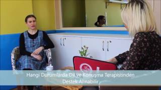 Hangi Durumlarda Dil Ve Konuşma Teinden Destek Alınabilir?