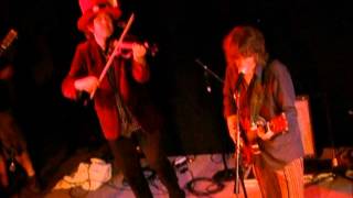 Waterboys Return Of Jimi Hendrix Woodstock.wmv