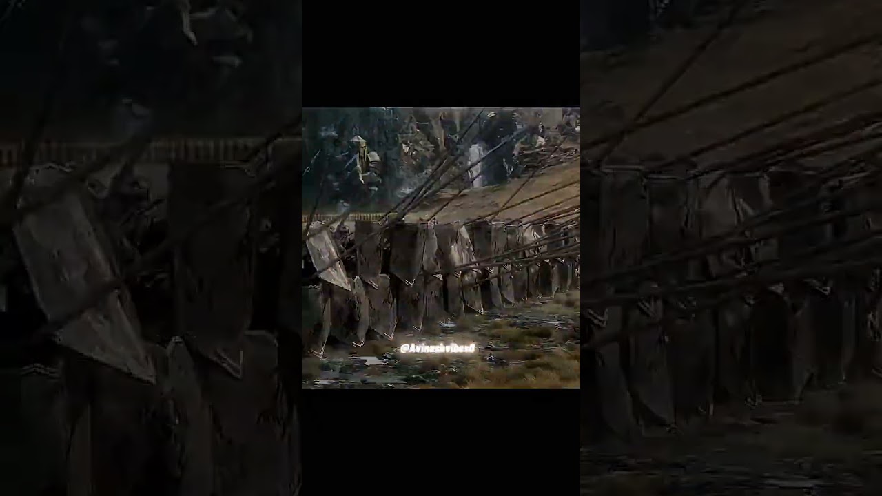 viral Hollywood movie shorts Edit