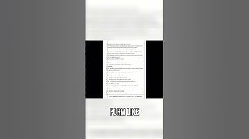 Your Rights: Public Records & Fighting Bureaucratic Silence #shorts