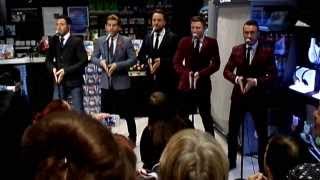 The Overtones - Pretty Woman