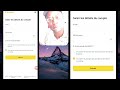 Application Binance : Comment créer un compte et le faire vérifier sur Binance avec app mobile 📲🪙